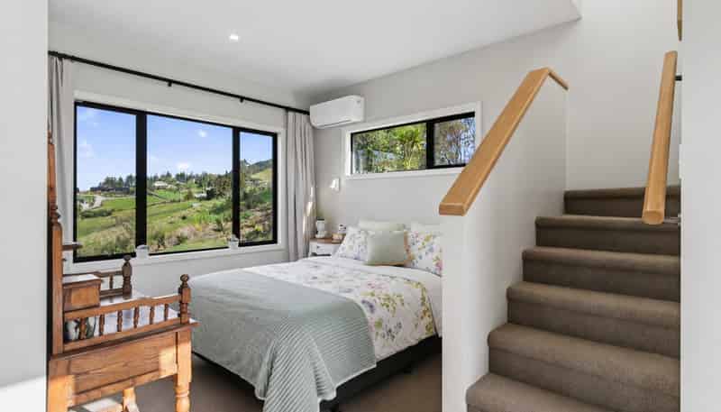 160 Millington Road, Maunu