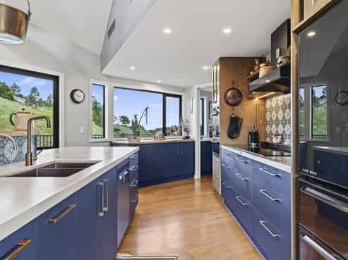 160 Millington Road, Maunu