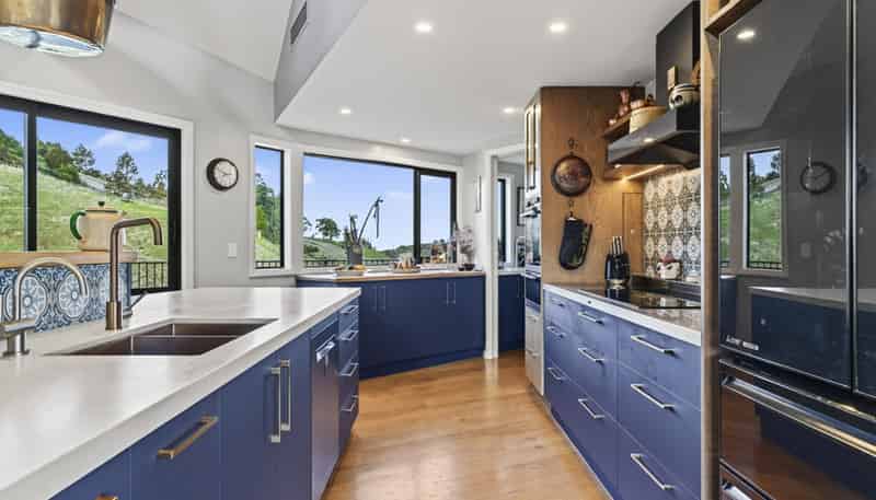 160 Millington Road, Maunu