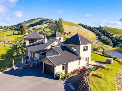 160 Millington Road, Maunu