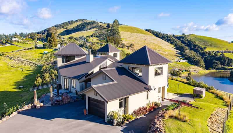 160 Millington Road, Maunu