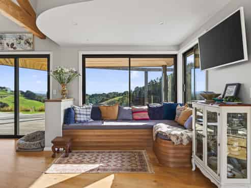 160 Millington Road, Maunu
