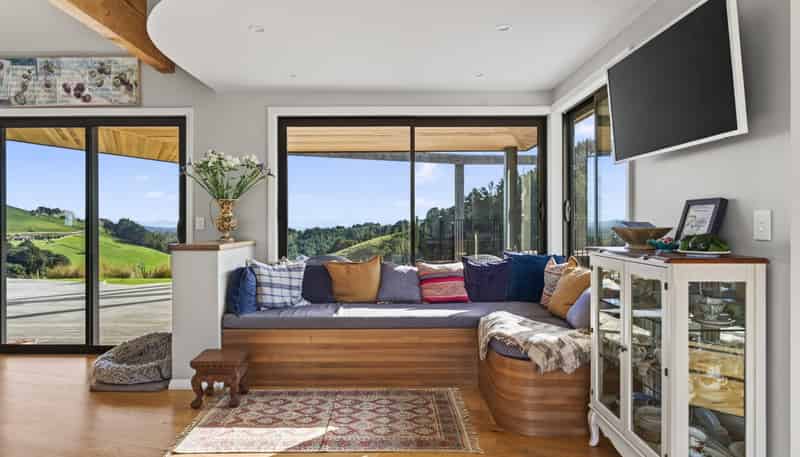 160 Millington Road, Maunu