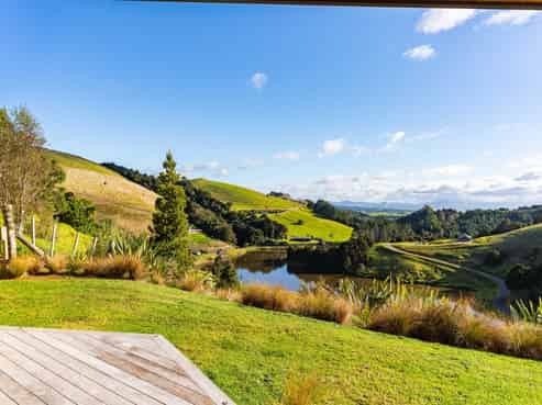 160 Millington Road, Maunu