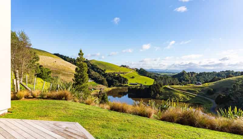 160 Millington Road, Maunu