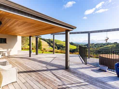160 Millington Road, Maunu