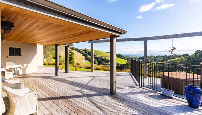 160 Millington Road, Maunu