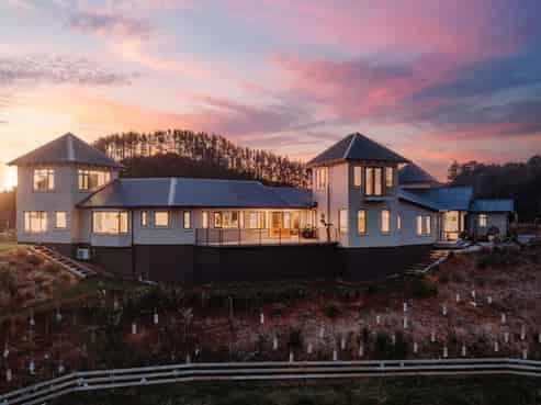 160 Millington Road, Maunu