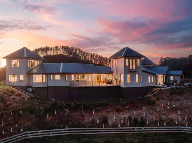 160 Millington Road, Maunu