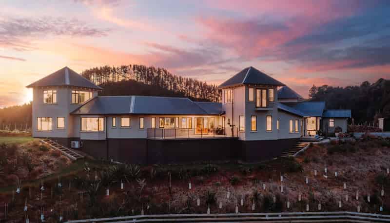 160 Millington Road, Maunu