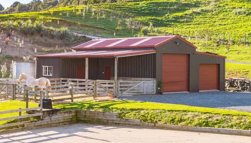 160 Millington Road, Maunu