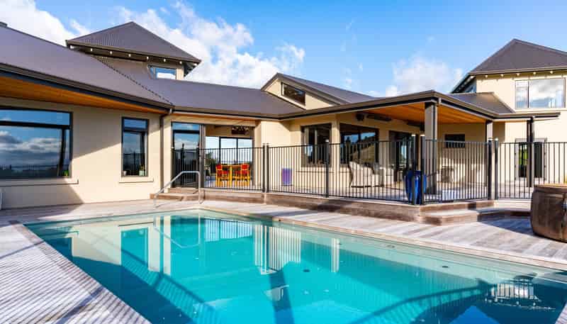 160 Millington Road, Maunu