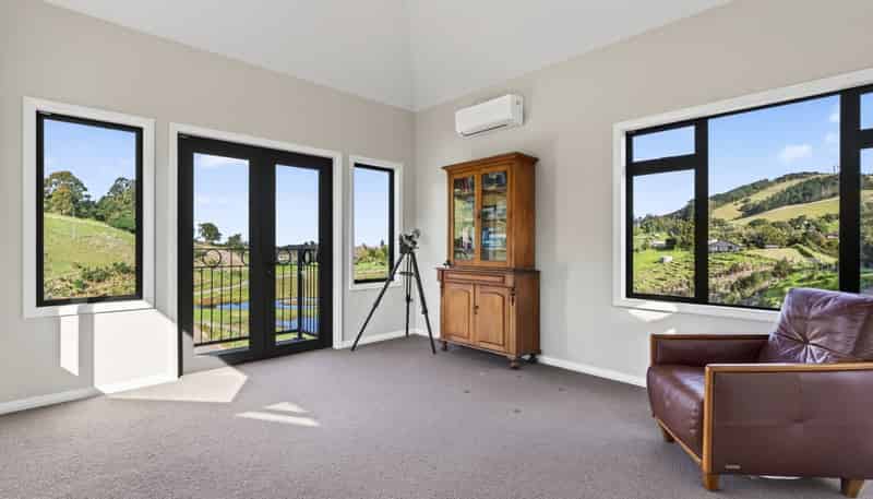 160 Millington Road, Maunu