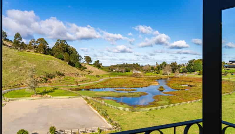160 Millington Road, Maunu