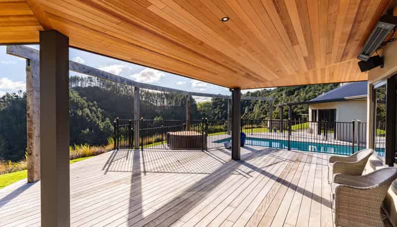 160 Millington Road, Maunu
