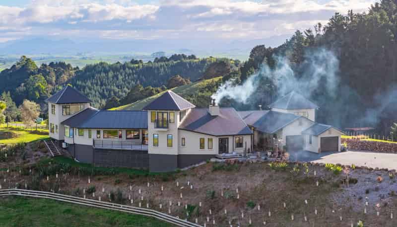 160 Millington Road, Maunu