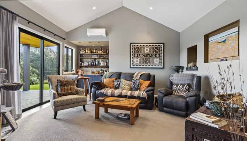 160 Millington Road, Maunu