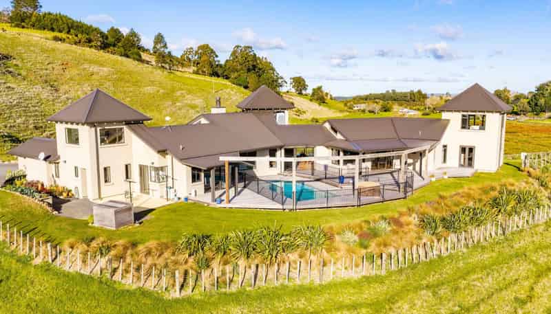 160 Millington Road, Maunu