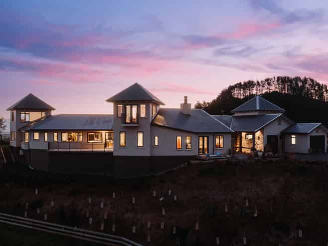 160 Millington Road, Maunu