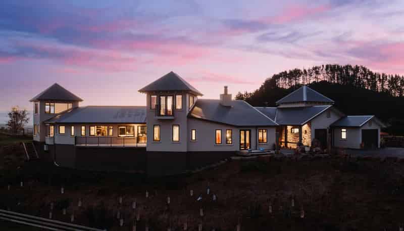 160 Millington Road, Maunu