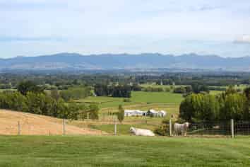 67A Lees Pakaraka Road, Masterton