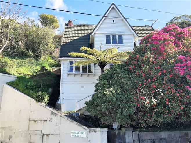 TF/47 Northland Road, Northland