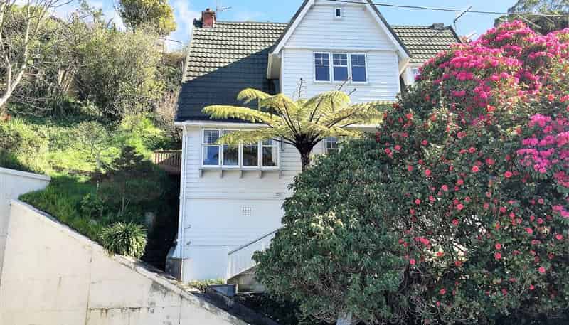 TF/47 Northland Road, Northland