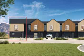 1/Lot 207 Stalker Road, Lower Shotover