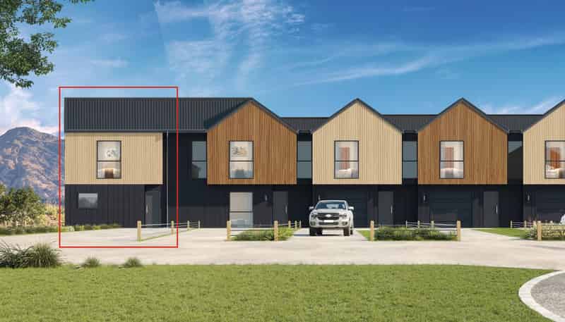 1/Lot 207 Stalker Road, Lower Shotover