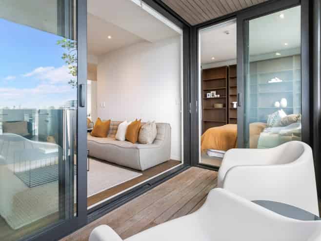 301/23A Pollen Street, Grey Lynn