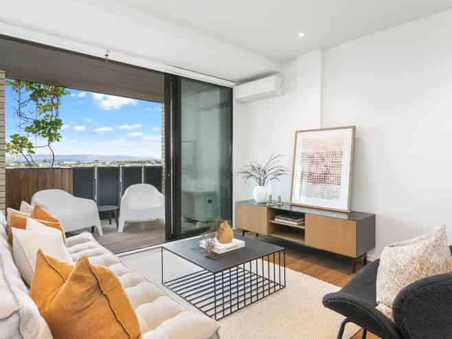 301/23A Pollen Street, Grey Lynn