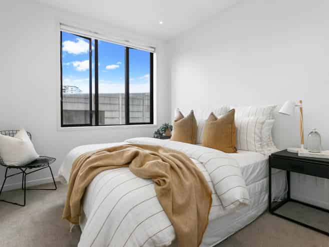 301/23A Pollen Street, Grey Lynn