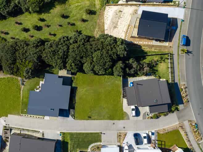 2 Koromiko Lane, Raglan