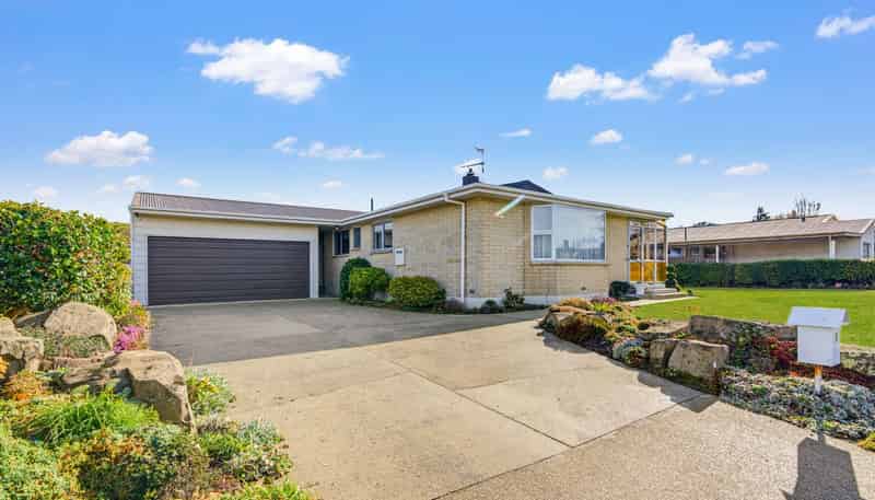 2 Ballantrae Place, Gore