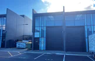 AFFORDABLE INDUSTRIAL UNIT
