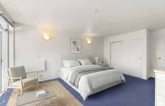 2C/9 Upper Queen Street, Auckland Central