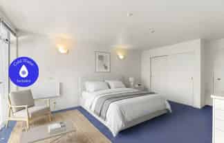 2C/9 Upper Queen Street, Auckland Central