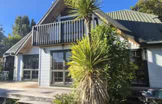 52 Te Akau Road, Okere Falls
