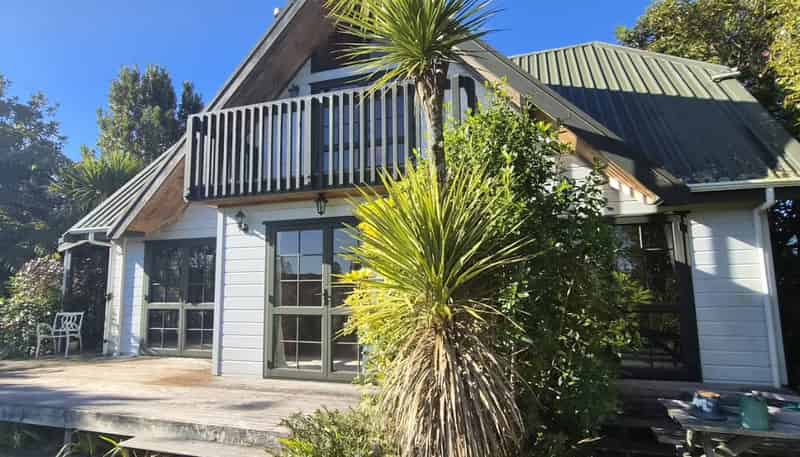52 Te Akau Road, Okere Falls