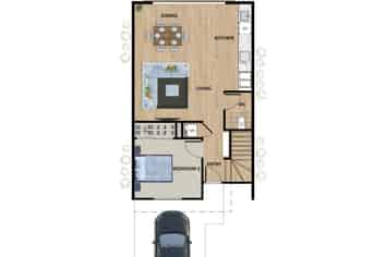 2/207 Stalker Road, Lower Shotover
