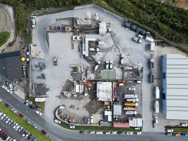 Substantial Land Investment - New 15 Year Lease