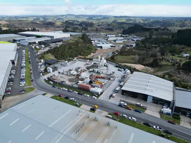 Substantial Land Investment - New 15 Year Lease