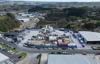 Substantial Land Investment - New 15 Year Lease