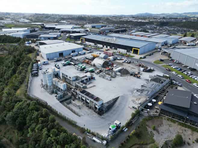 Substantial Land Investment - New 15 Year Lease
