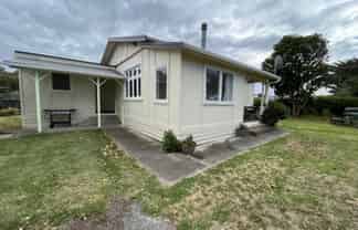 659 Waitarere Beach Road, Waitarere Beach