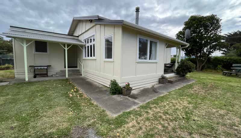 659 Waitarere Beach Road, Waitarere Beach