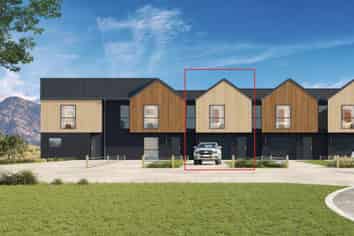 3/207 Stalker Road, Lower Shotover