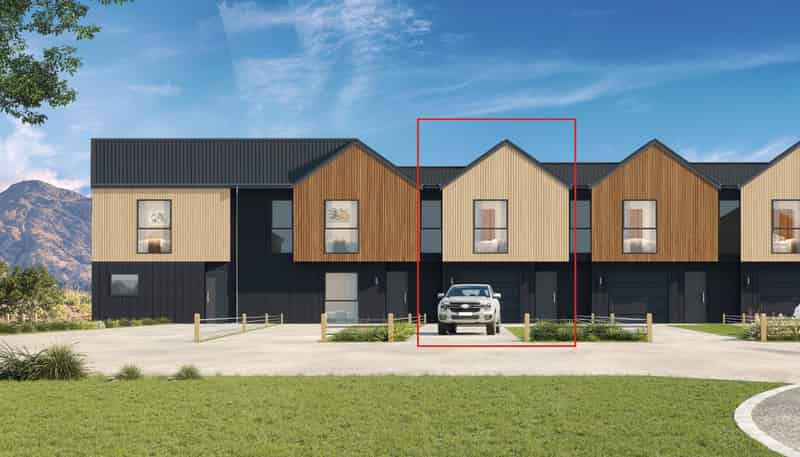 3/207 Stalker Road, Lower Shotover