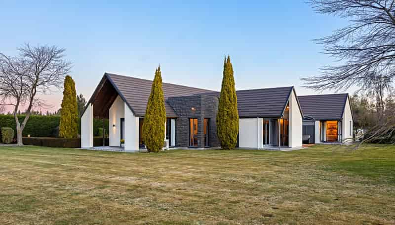 131 Mount Thomas Road, Fernside