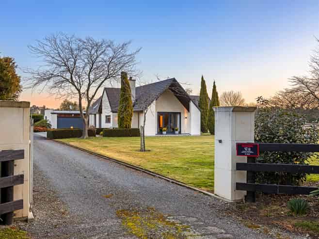 131 Mount Thomas Road, Fernside